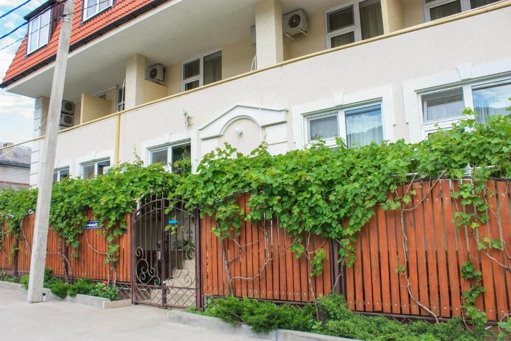 Фотогалерея гостевого дома Палермо